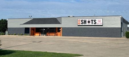 Unassigned space for Sale at 399 Sun Valley Boulevard in Lincoln
