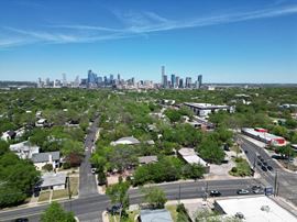 78704 Redevelopment / Potential Assemblage Opportunity