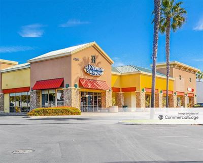 Ventura Gateway