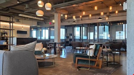Coworking space for Rent at 1447 Peachtree Street Northeast in Atlanta