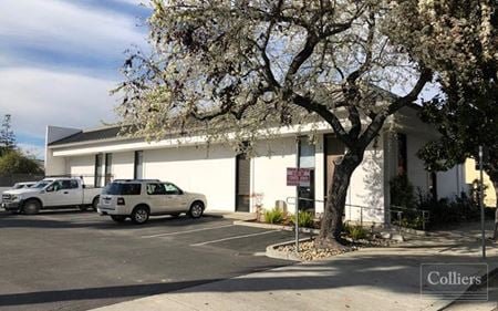 Office space for Rent at 37 4th St in Campbell