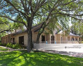 West Ridge Office Park - Round Rock Chiropractic