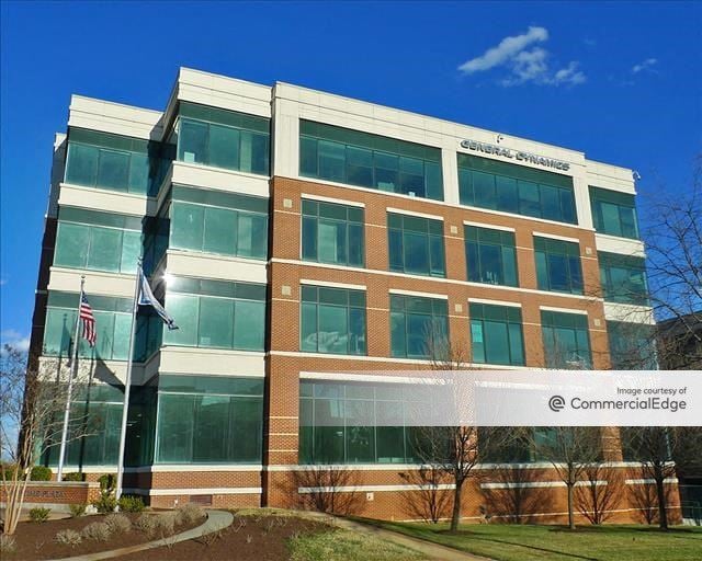 Maritime Plaza I - 1201 M Street SE, Washington, DC | CommercialSearch