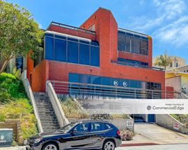 1010 & 1012 Prospect Street