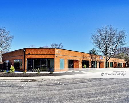 Office space for Rent at 1343 Ashton Road in Hanover