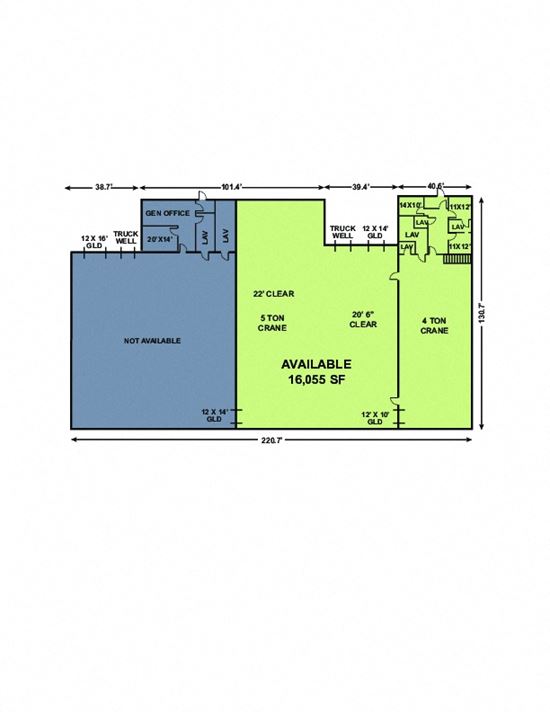 34481 Industrial Rd
