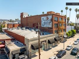 6161 Santa Monica Blvd.