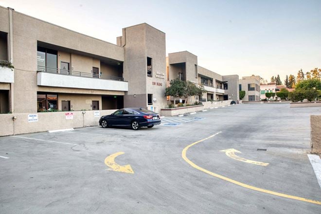Garfield Center - Suite 120