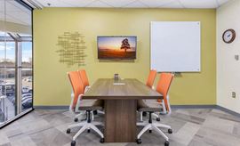 Office Evolution - Ann Arbor