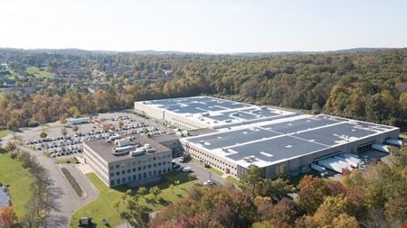 Photo of commercial space at 350 Clark Dr in Mount Olive 