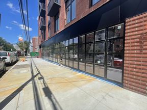 Brand New Developement | 26-41 3rd St | Retail Spaces for Lease - Long Island City