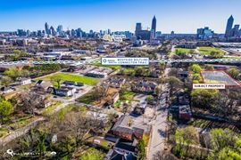 18-Unit Multifamily Near Downtown Atlanta | 7% Cap Rate | 100% Occupied