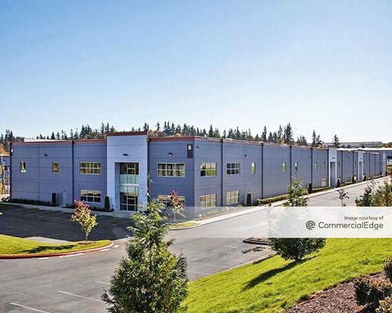 PowderMill Business Center - Building B