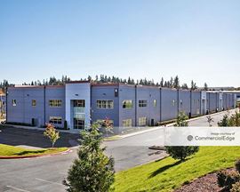 PowderMill Business Center - Building B