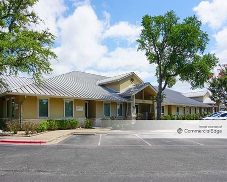 Commercial space for Rent at 1907 Cypress Creek Road in Cedar Park