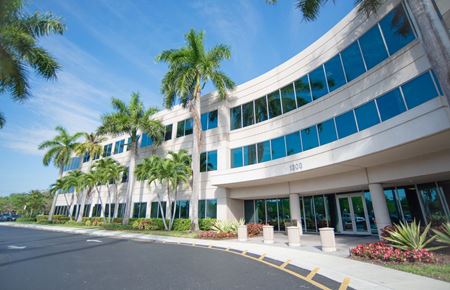 Other space for Rent at 1300 Sawgrass Corporate Pky in Sunrise