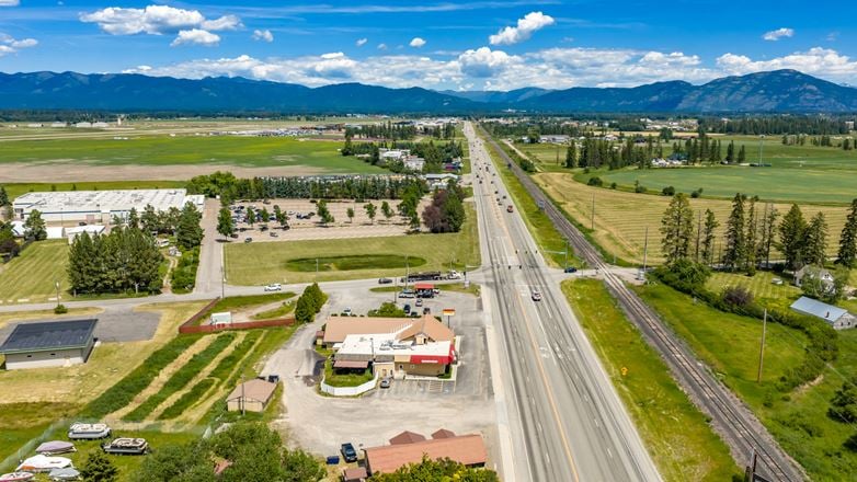 3796 Highway 2 E
