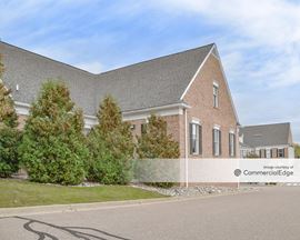 Kaufman Financial Center II