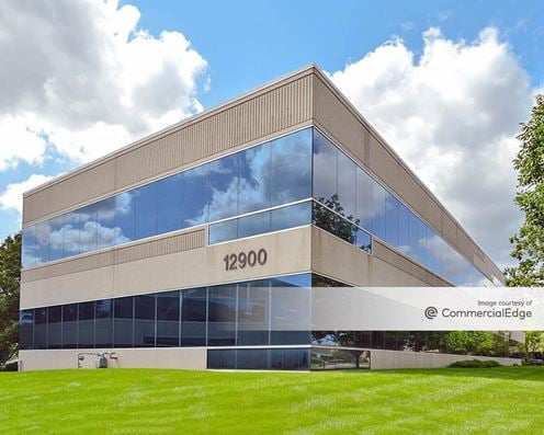 Southcreek Office Park - Buildings I, II & III