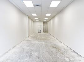 Slide Road Retail Center