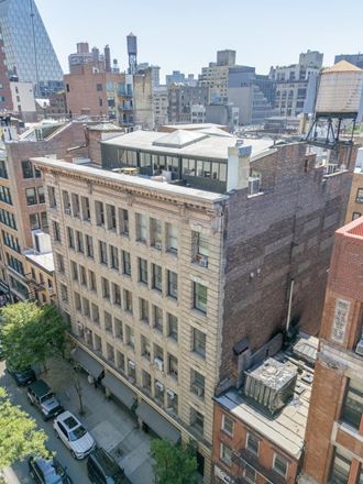 114 West 17th Street #1, #2, #3, #6