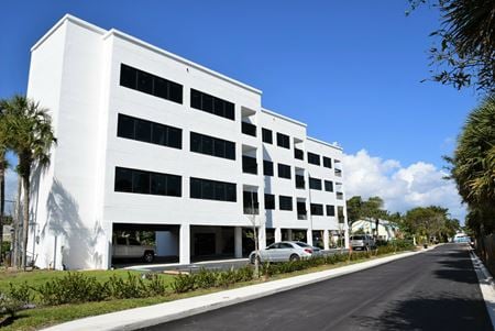 Office space for Rent at 1016 Clemons St in Jupiter