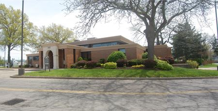 Photo of commercial space at 2465 W Ridge Rd in Rochester