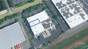 LAS POSITAS BUSINESS PARK
