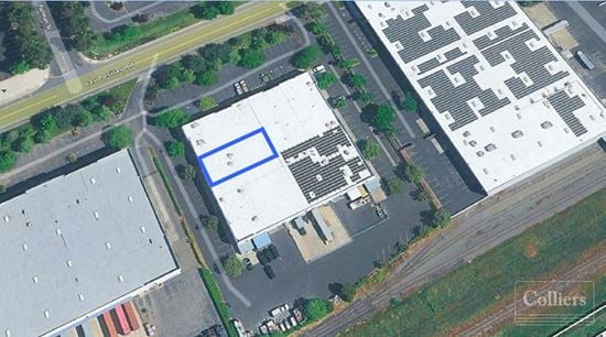 LAS POSITAS BUSINESS PARK