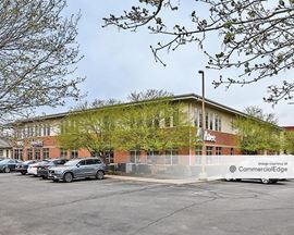 Goldridge Building
