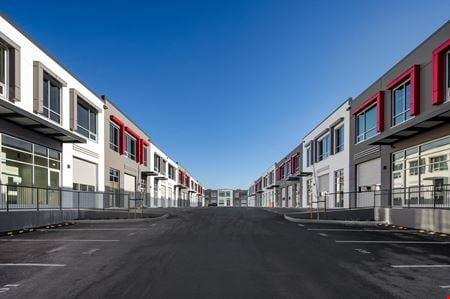 Other space for Sale at #127 - 8370 Ontario Street in Vancouver