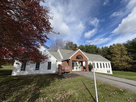 Office space for Sale at 29 Association Dr in Manchester