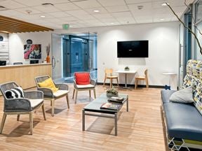 Regus - Phoenix - Washington at Sky Harbor