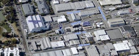 Industrial space for Sale at 739 Folger Ave in Berkeley