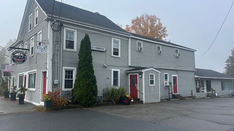 282 Main St