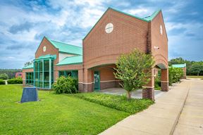 Medical Clinic Prescott Arkansas
