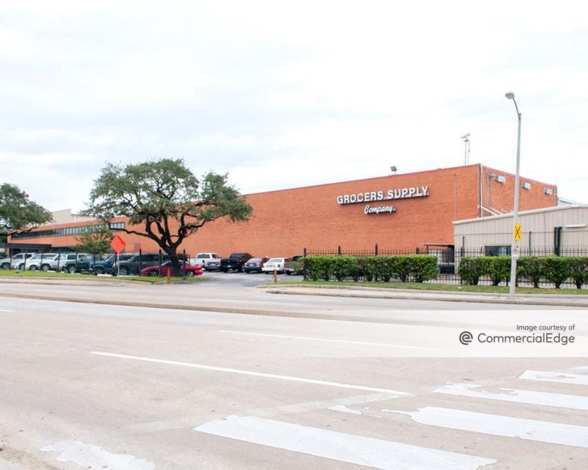 3131 Blvd, Houston Industrial Space For Lease