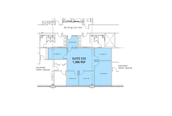 Five Points Professional Office Building