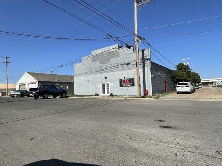Commercial space for Sale at 311 19th St in Lubbock