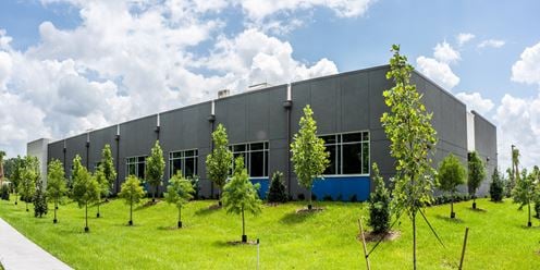 Copeland Labs Building 1