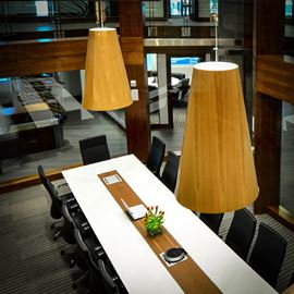 Ground Floor Class A Office in the Heart of Coconut Grove