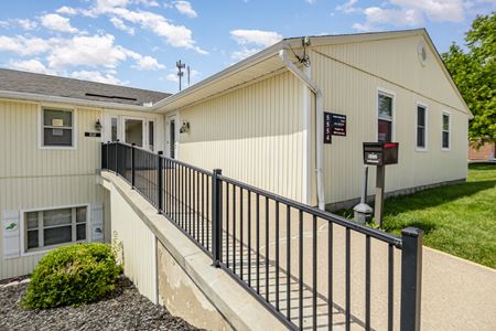 Office space for Rent at 5554 Cheviot Rd in Cincinnati