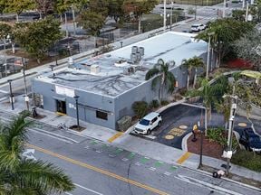 18 NW 1 Avenue 