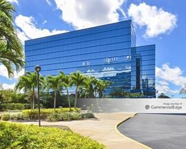 Feather Sound Corporate Center I