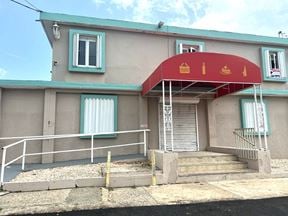 Commercial mixed use & multifamily in Vega Alta / Dorado, Puerto Rico