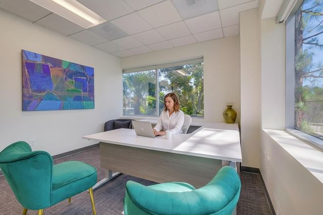 Barrister Executive Suites - Corporate Point