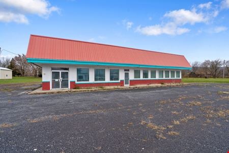 Retail space for Sale at 9681 U.S. 20 in Bridgewater