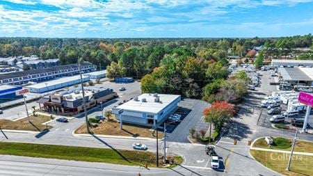 Photo of commercial space at 2927 Ross Clark Cir in Dothan