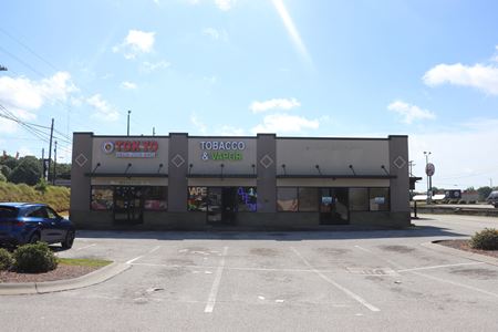 Retail space for Sale at 523 N Duncan Byp in Union