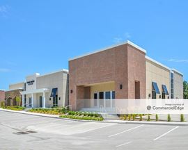 The Offices at Cranbrook